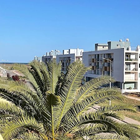 Sun & Sea, Meia Praia 拉哥斯 外观 照片