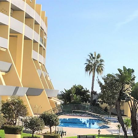 Sun & Sea, Meia Praia 拉哥斯 外观 照片