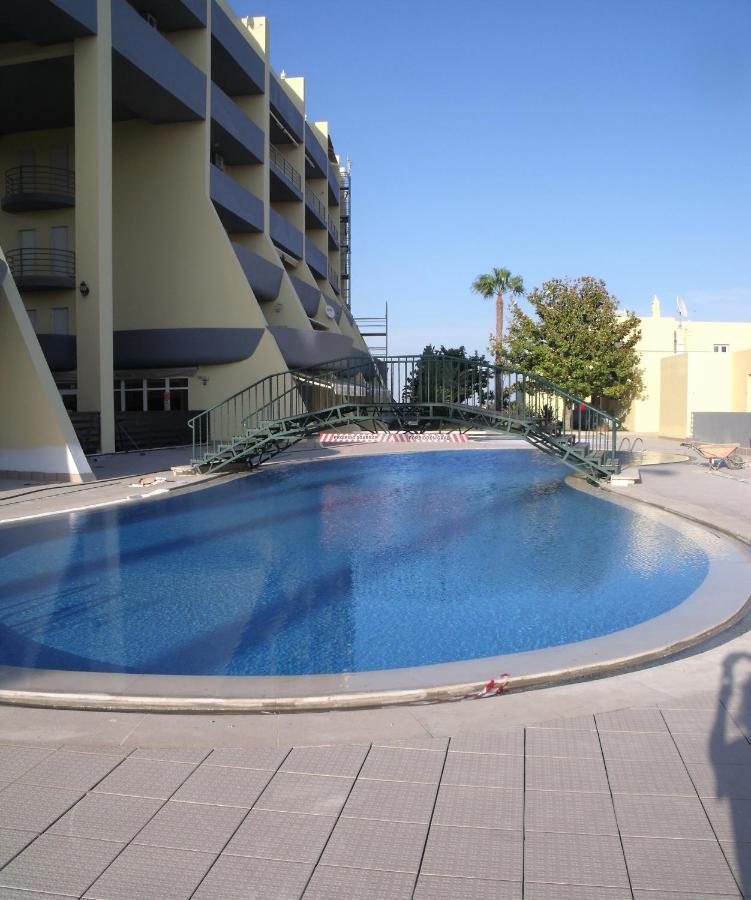 Sun & Sea, Meia Praia 拉哥斯 外观 照片