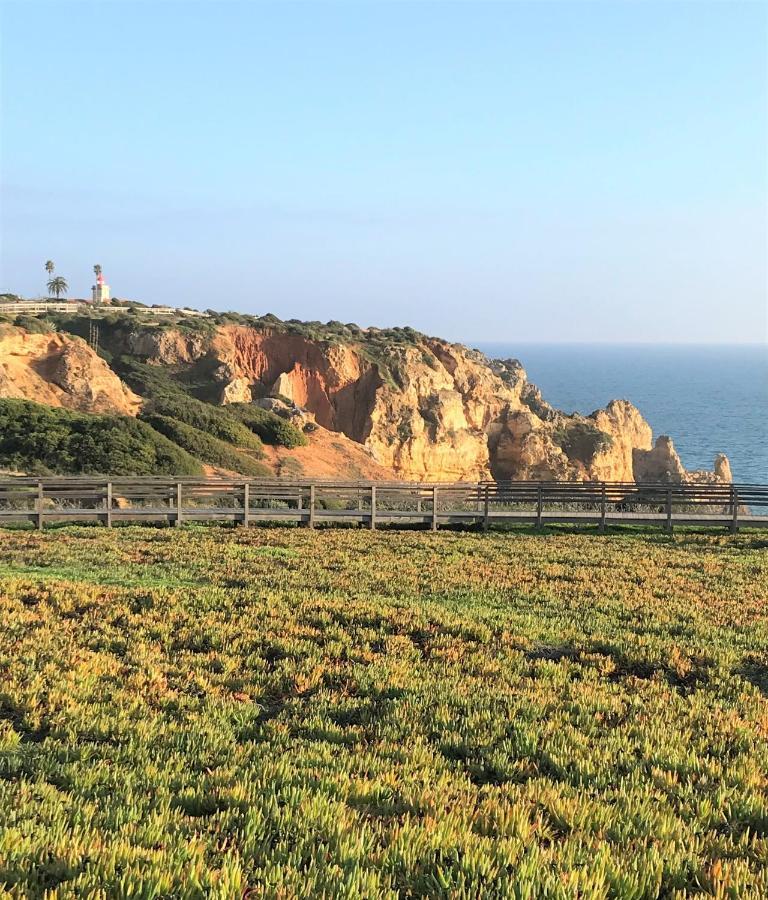 Sun & Sea, Meia Praia 拉哥斯 外观 照片