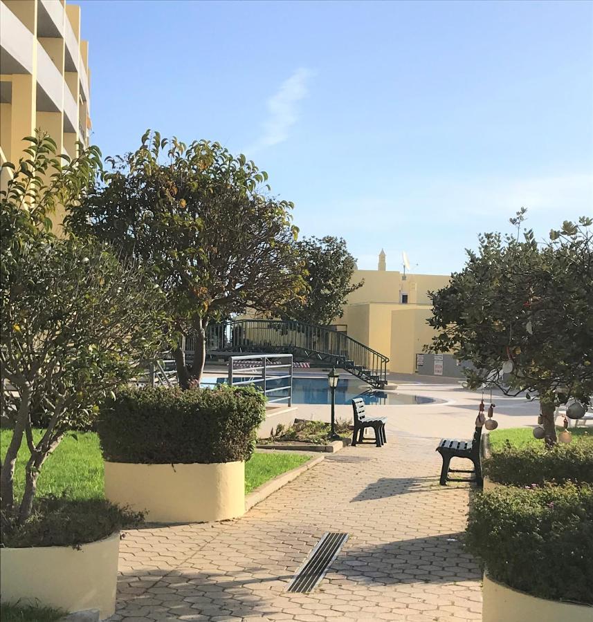 Sun & Sea, Meia Praia 拉哥斯 外观 照片