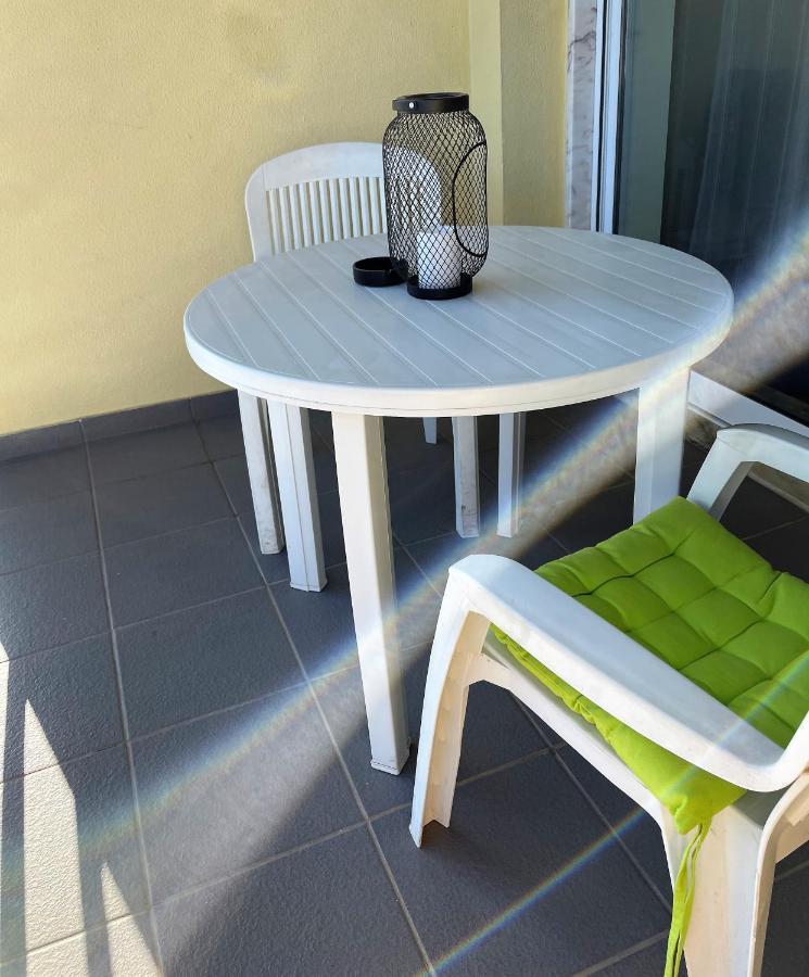 Sun & Sea, Meia Praia 拉哥斯 外观 照片