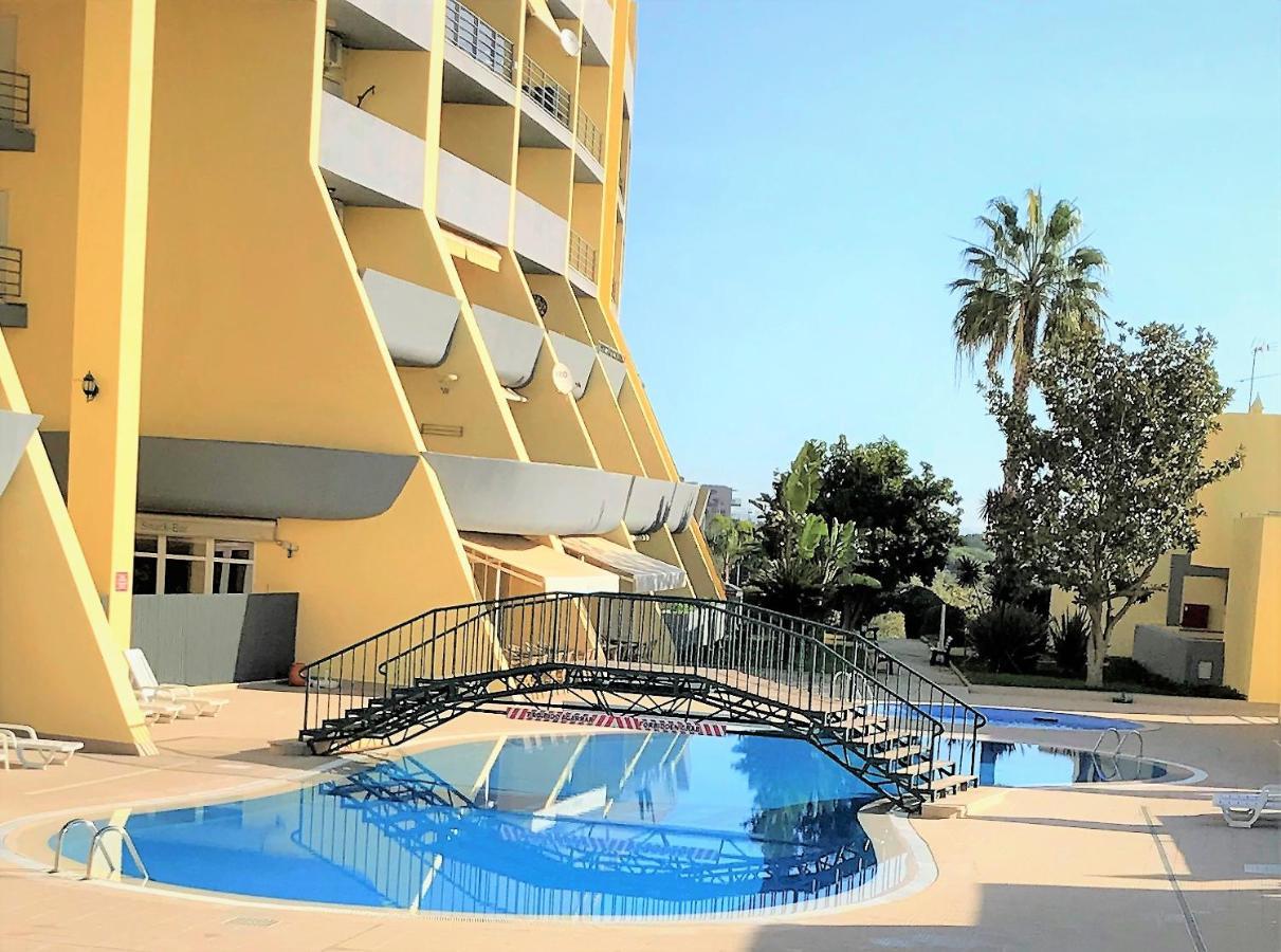 Sun & Sea, Meia Praia 拉哥斯 外观 照片