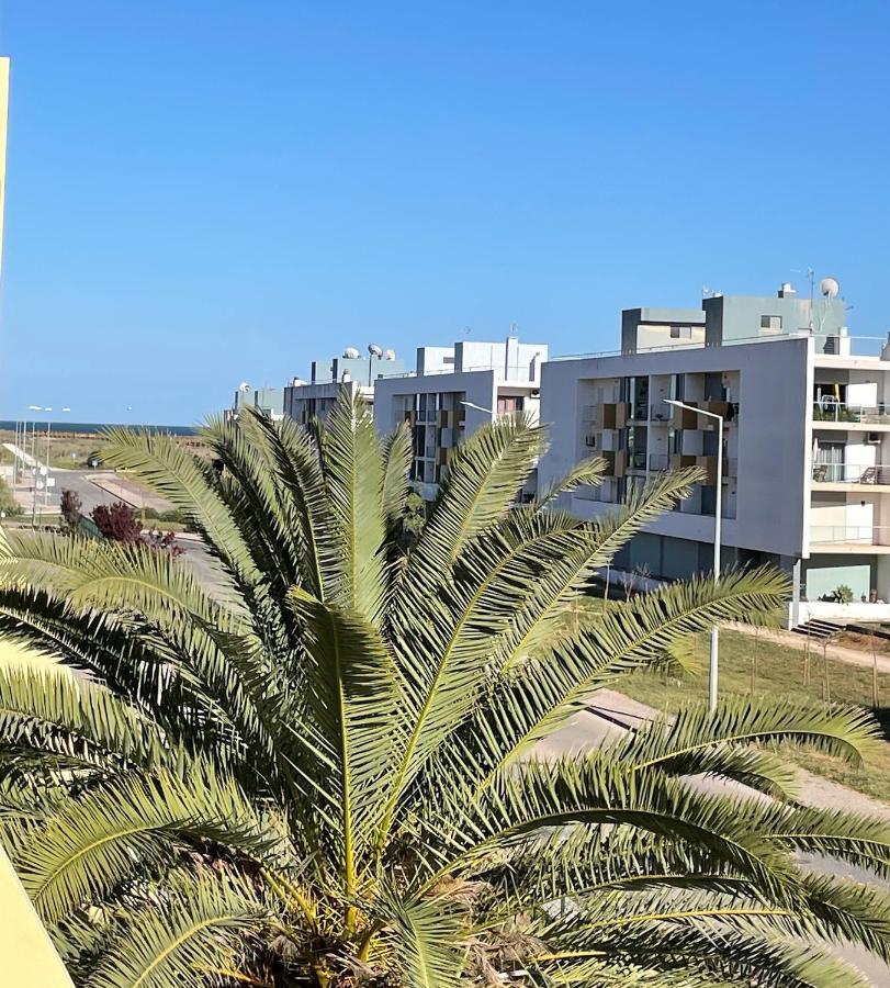 Sun & Sea, Meia Praia 拉哥斯 外观 照片