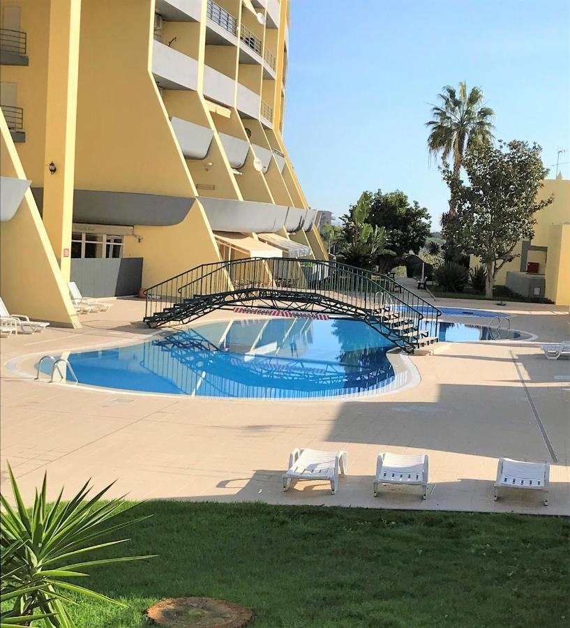 Sun & Sea, Meia Praia 拉哥斯 外观 照片